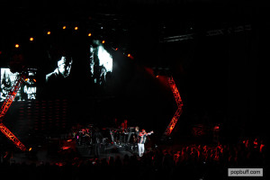 Duran Duran Concert 2012