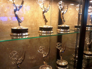 Jeopardy Emmy Awards