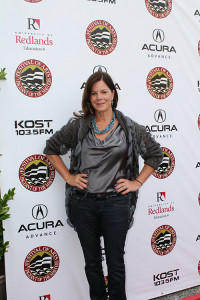 Marcia Gay Harden, Academy Award Best Supporting Actress