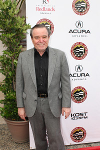 Jerry Mathers, Beaver Cleaver from Leave it to Beaver