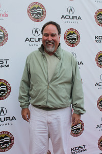 Richard Karn, as Al Borland on the number 1 rated sit-com Home Improvement
