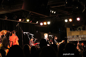 The English Beat at The Coach House