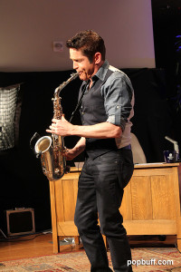 Dave Koz