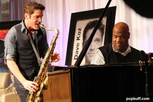 Dave Koz