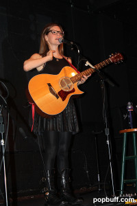 Lisa Loeb Family Matinee Show at McCabe's