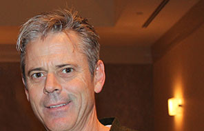 C. Thomas Howell, Still Busy as Ever
