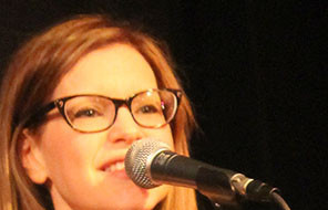 Lisa Loeb, On Being a Mom and a Rock Musician