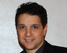 A One on One with Ralph Macchio