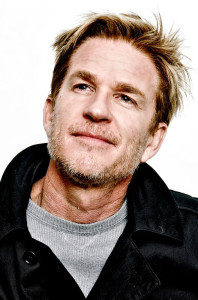 Matthew Modine