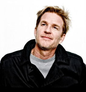 Matthew Modine