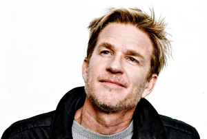 Matthew Modine