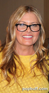 Nicole Eggert