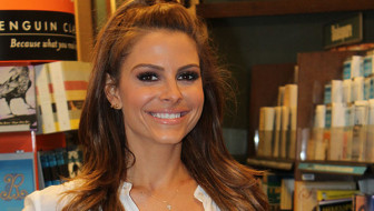 Maria Menounos Talks about her latest book on Diet and Fitness and her other Surprising Passion