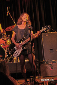 Susanna Hoffs The Bangles