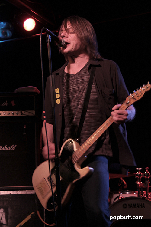 Dave Pirner at The Coach House