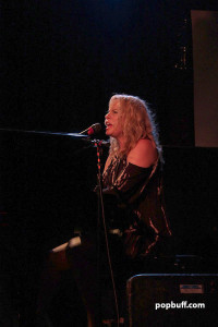 Vonda Shepard at The Coach House