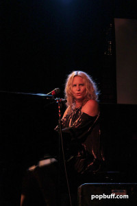 Vonda Shepard concert