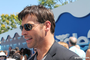 Harry Connick Jr Dolphin Tale 2