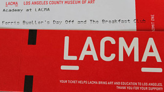 The Oscars presents Ferris Bueller’s Day Off screening at LACMA