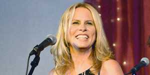 Vonda Shepard Launches Kickstarter Campaign