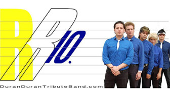 Win a pair tickets to Rio – Duran Duran Tribute Band (House of Blues Anaheim)