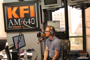 KFI's Gary Hoffman