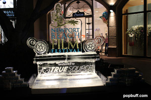 Ice Sculpture