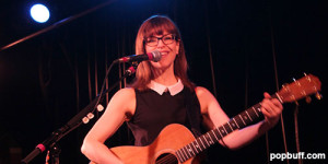 Lisa Loeb at The Coach House Orange County