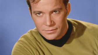 A chance to meet William Shatner