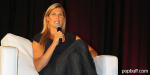 Gabby Reece