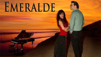 EMERALDE, the new Adult Contemporary Pop Group to Watch