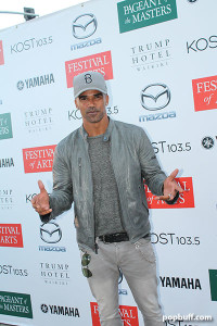 Shemar Moore