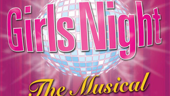 Girls Night: The Musical at Laguna Playhouse