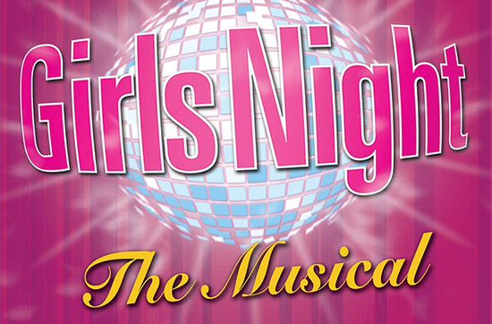 Girls Night The Musical