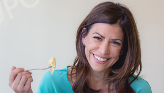 A Conversation with Susan Sarich, Founder of SusieCakes