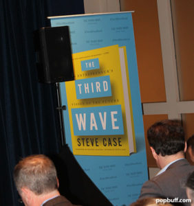 The Third Wave by Steve Case