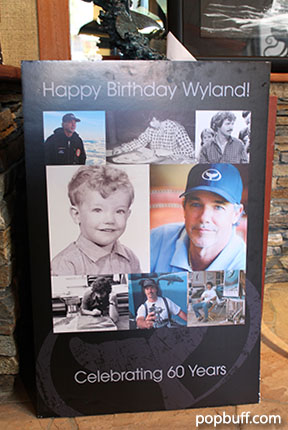 Happy Birthday Wyland
