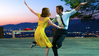 LA LA LAND, One of the Best Movies in Decade