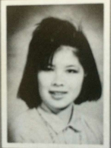 Kristen Mai Pham - Yearbook