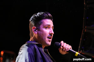 Jonathan Knight