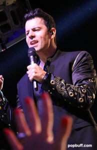 Jordan Knight