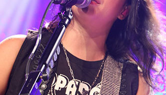 Michelle Branch Performs at House of Blues Anaheim