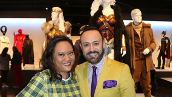 A One on One with Nick Verreos, Fashion Guru and FIDM Spokesperson