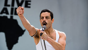 Bohemian Rhapsody, Not just a Movie but a Grandiose Experience