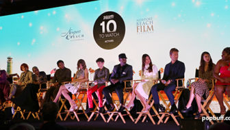 Newport Beach International Film Fest features Variety’s 10 Actors to Watch