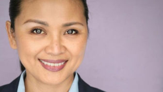 The world of Princess Punzalan as an Actress and as a Nurse