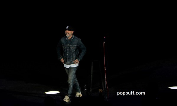 Popbuff featuring Jo Koy in Orange County