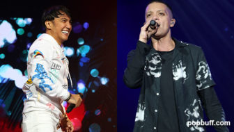 Amore Entertainment Presents First Light with Arnel Pineda and Bamboo