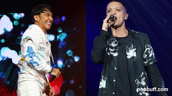 First Light Concert with Arnel Pineda and Bamboo - popbuff.com