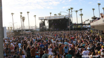 An Array of Great Music at the BeachLife Festival in Redondo Beach